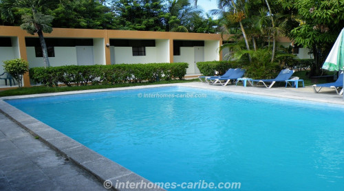 photos for SOSUA: HOTEL ECONOMICO